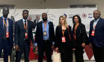 4th MGIMO Youth Forum