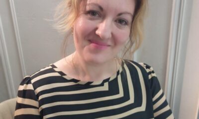 Associate Professor Ksenia Tabarinzeva-Romanova