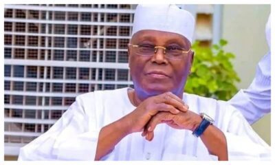 Atiku Abubakar