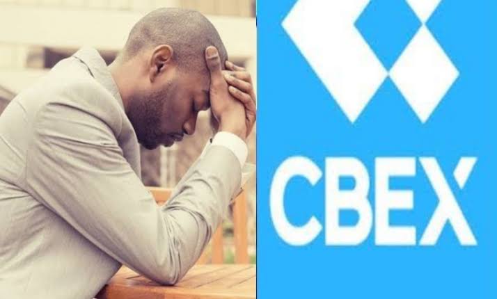 CBEX - Cyber crime