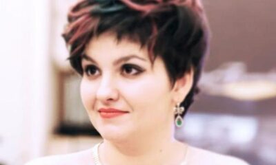 Dr. Uliana Z. Artamonova, Primakov Institute of World Economy and International Relations, Moscow