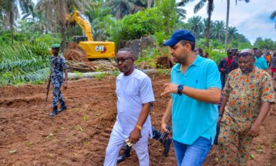 Govt. Officials and Contractors