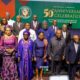Group-Picture of ECOWAS Marking 50 Years