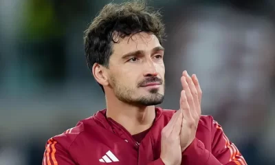 Hummels