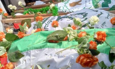 Islamic Movement - Shiite