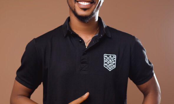 Jeff Okoroafor - Africans Angle and Opinion Nigeria