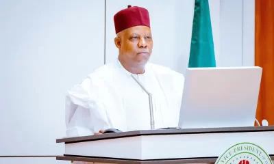 Kashim Shettima