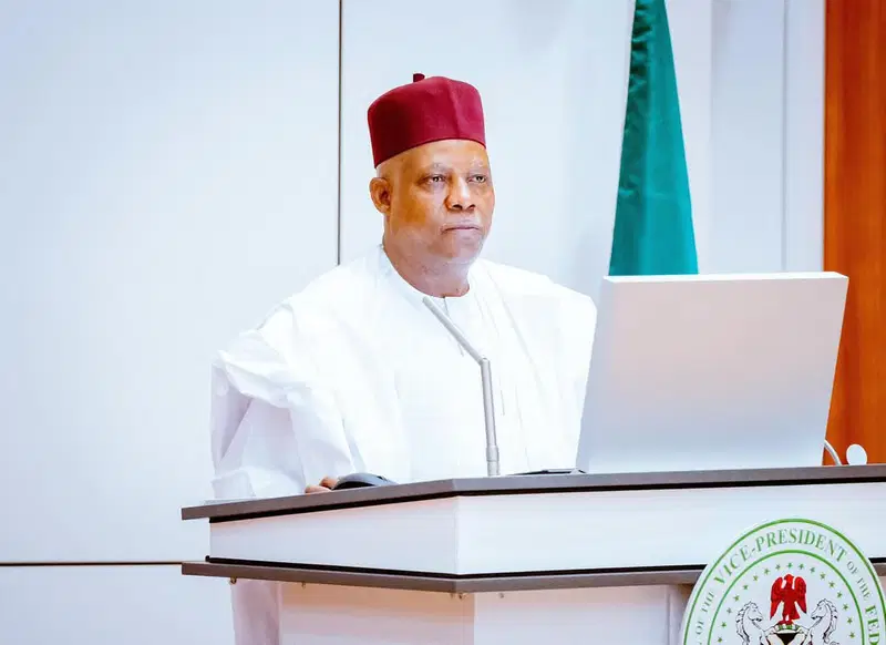 Kashim Shettima