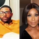 Kwame Onwuachi and Mo Abudu