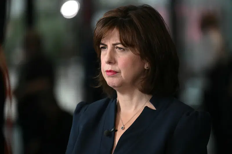Lucy Powell