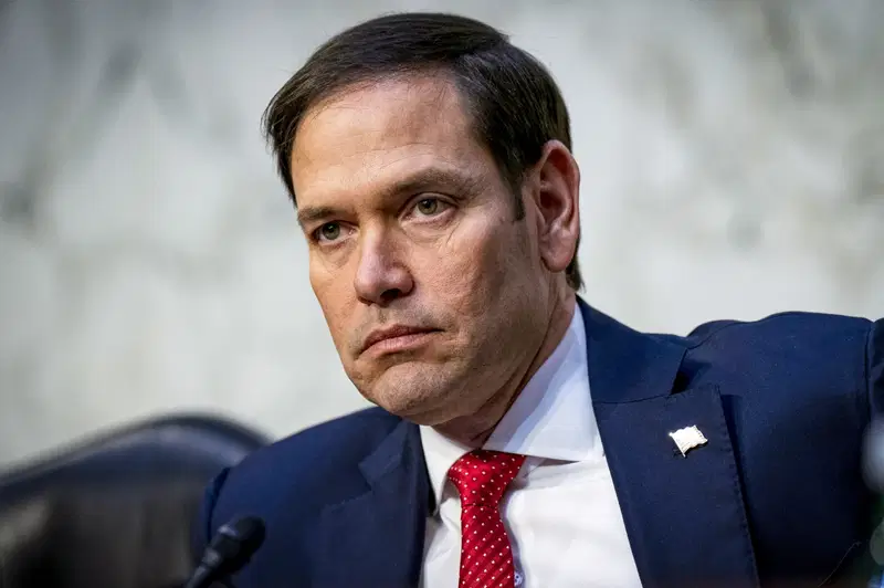 Marco-Rubio