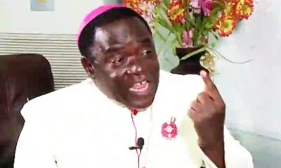 Matthew Kukah