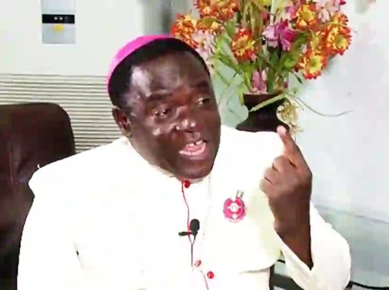 Matthew Kukah