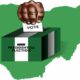 NIGERIA and voting, election
