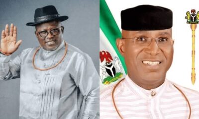 Oborevwori And OmoAgege