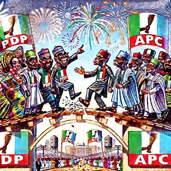 PDP To APC