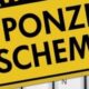 Ponzi-Scheme