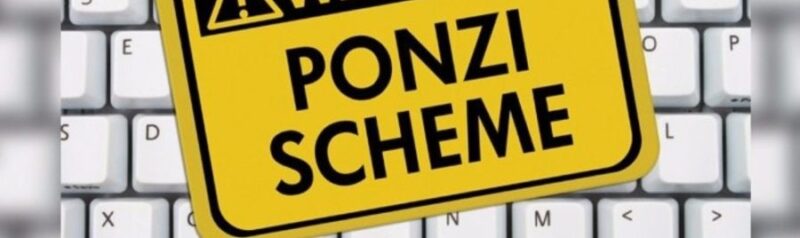 Ponzi-Scheme