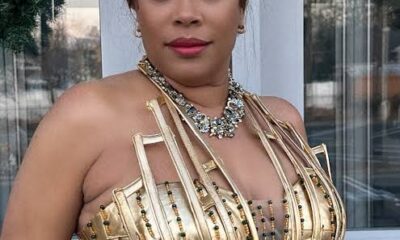 Regina Askia Williams
