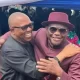 Peter Obi and Wike