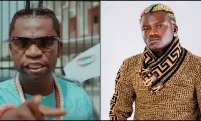 Speed Darlington and Portable