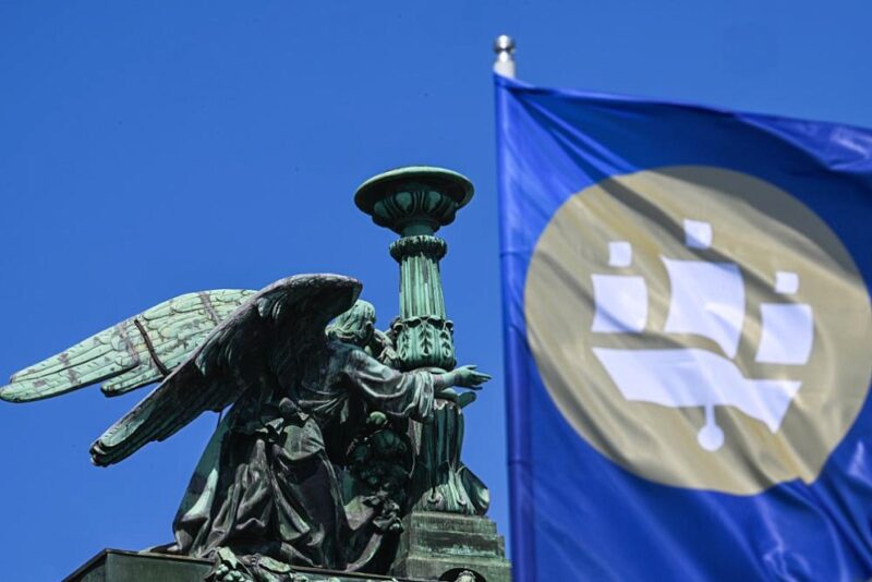 St. Petersburg International Economic Forum 2025