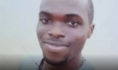 Stephen Ifeanyichukwu Ejezie