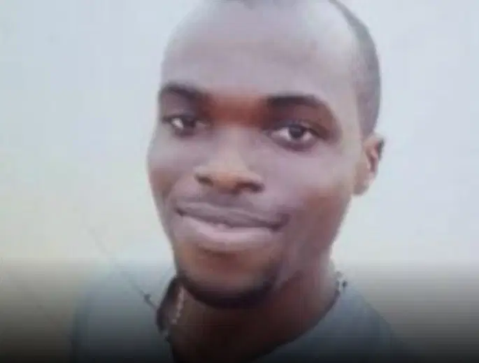 Stephen Ifeanyichukwu Ejezie