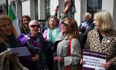 UK-women