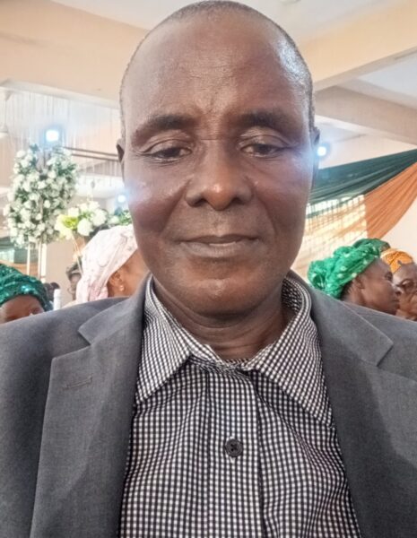 Ugochukwu Ejinkeonye