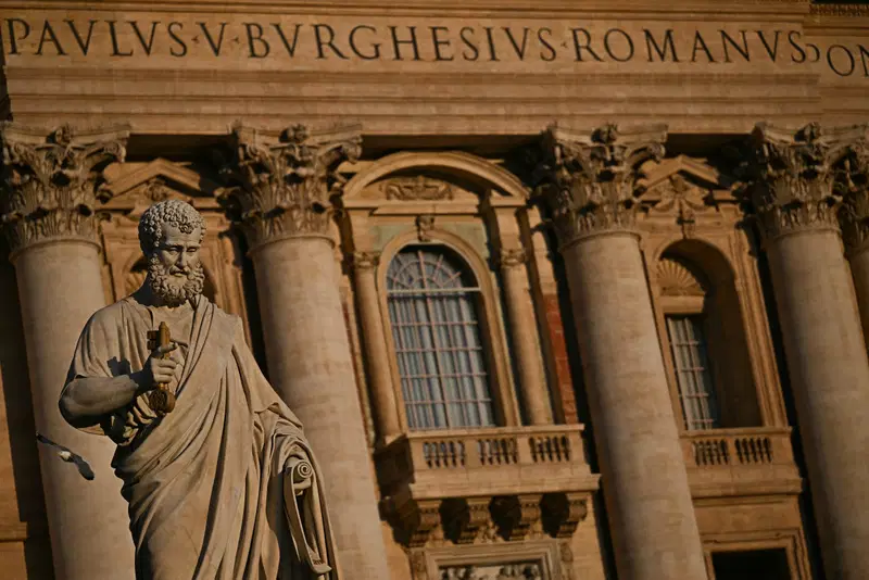 Vatican Roman Catholic