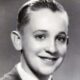 Young Pope Francis