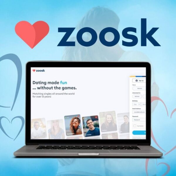 Zoosk