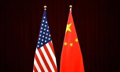 China and US tariff war
