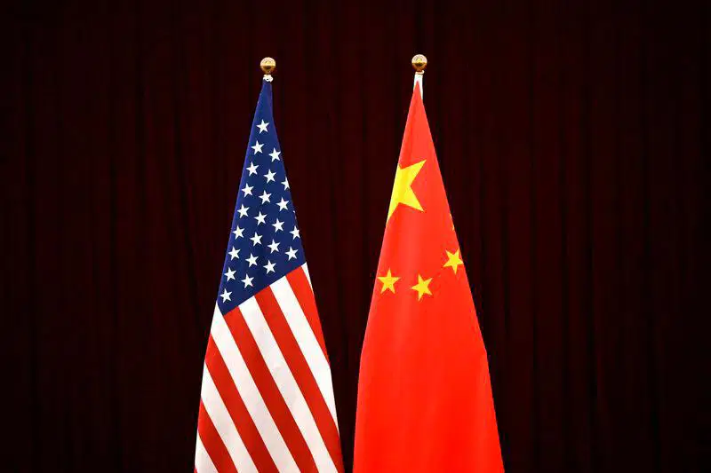 China and US tariff war