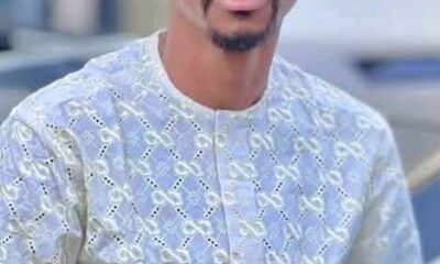 Abdullahi Rufa’i Adamu