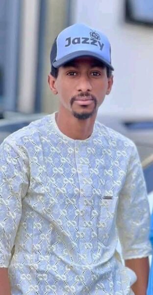 Abdullahi Rufa’i Adamu