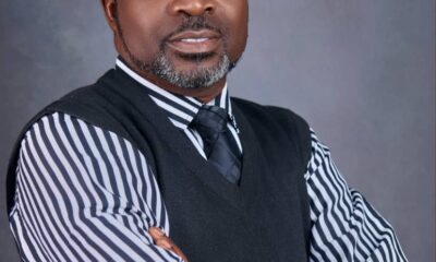 Adeyemi Kayode Samuel