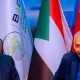 AfDB-Sidi Ould Tah and Adesina