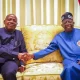 Alex Otti and Tinubu