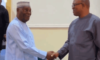 Atiku and Obi