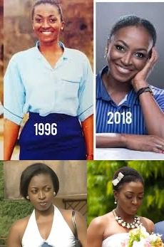 Kate Henshaw
