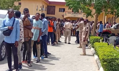 Cybercrime-arrested foreigners-Immigration