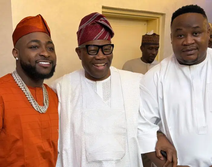Davido-and-Cubana-Chief-Priest-with-Akpabio