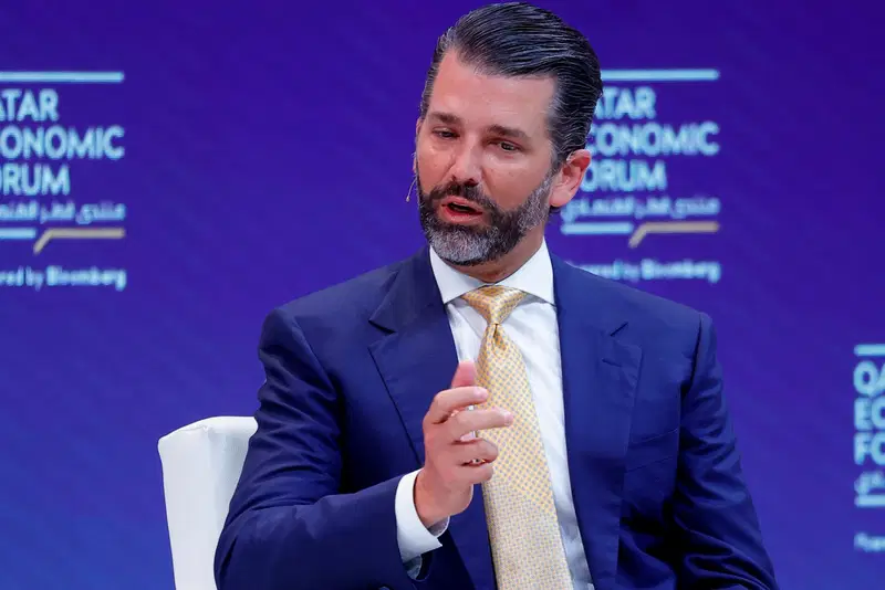 Donald Trump Jr