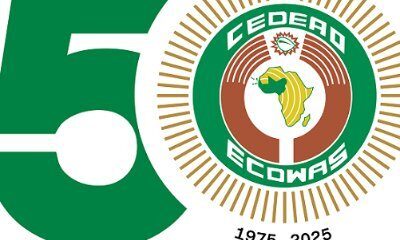 ECOWAS