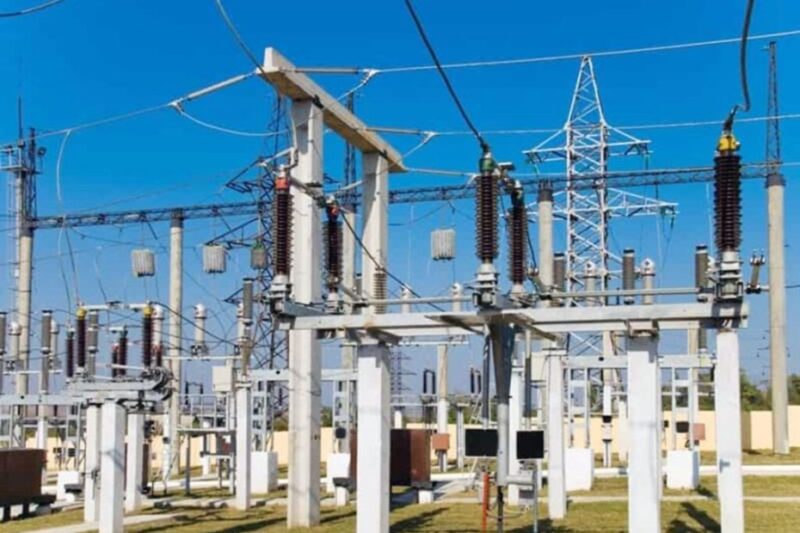 ELECTRICITY