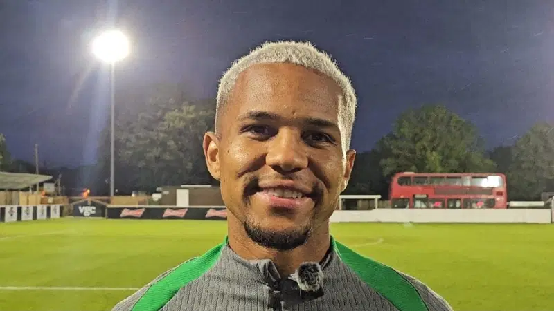 Felix Agu