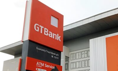 GTBANK