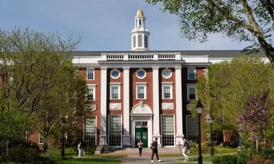 Harvard University